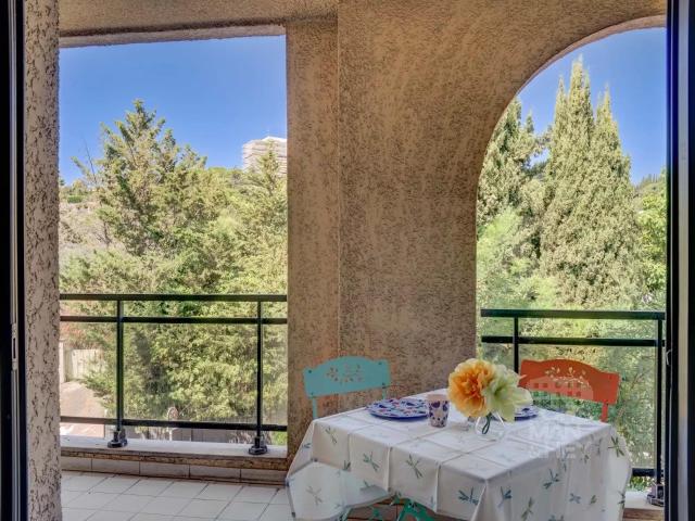 Appartement vente à Grasse, Le Cannet