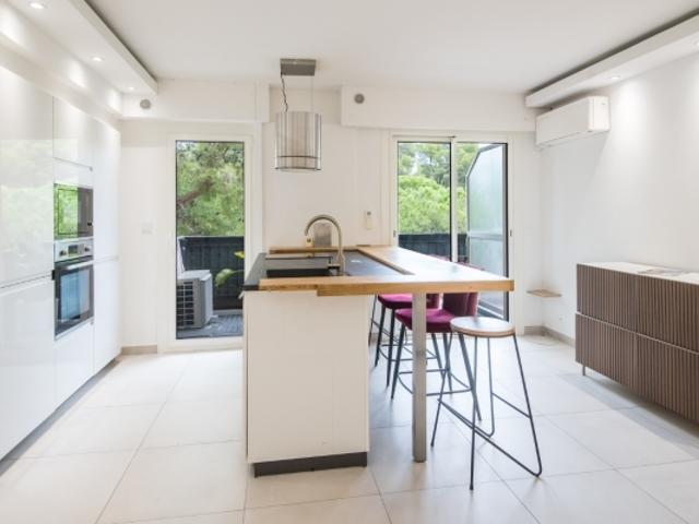 Appartement vente à Grasse, Le Cannet