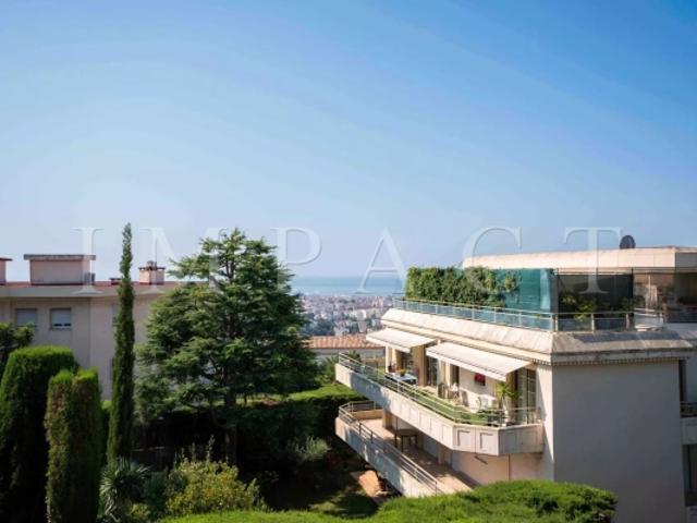 Appartement vente à Grasse, Le Cannet