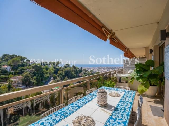 Appartement vente à Grasse, Le Cannet