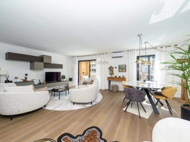 Appartement vente à Grasse, Le Cannet