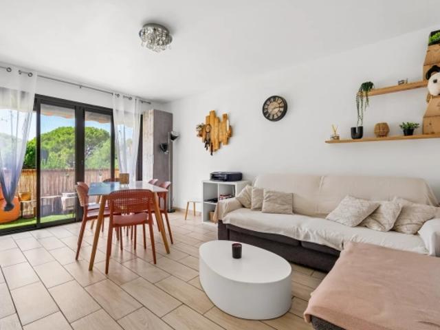Appartement vente à Grasse, Le Cannet