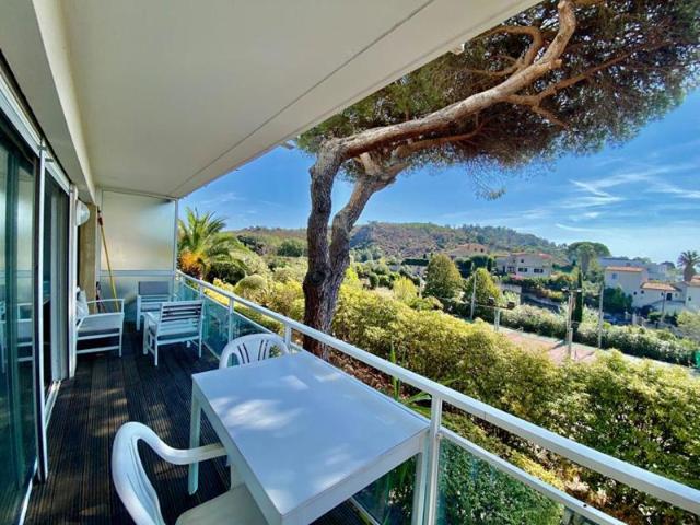 Appartement vente à Grasse, Le Cannet