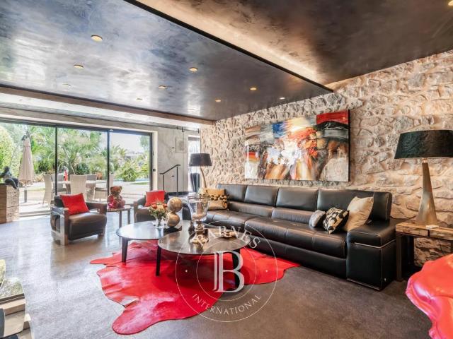 Appartement vente à Grasse, Le Cannet