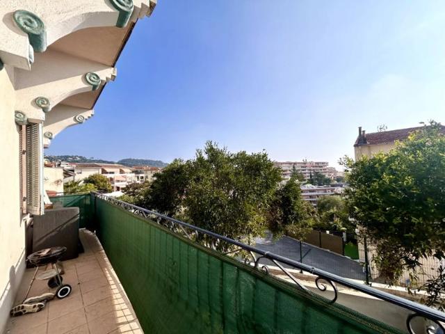Appartement vente à Grasse, Le Cannet