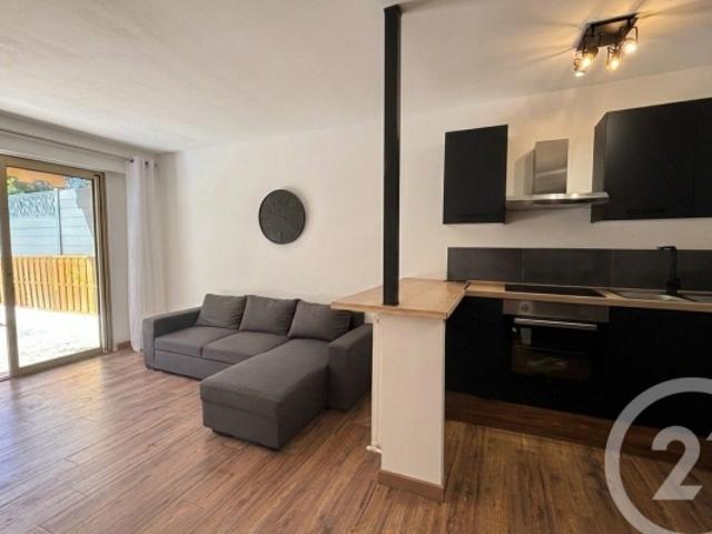 Appartement vente à Grasse, Le Cannet