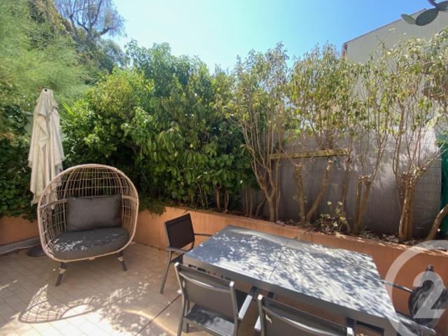 Appartement vente à Grasse, Le Cannet