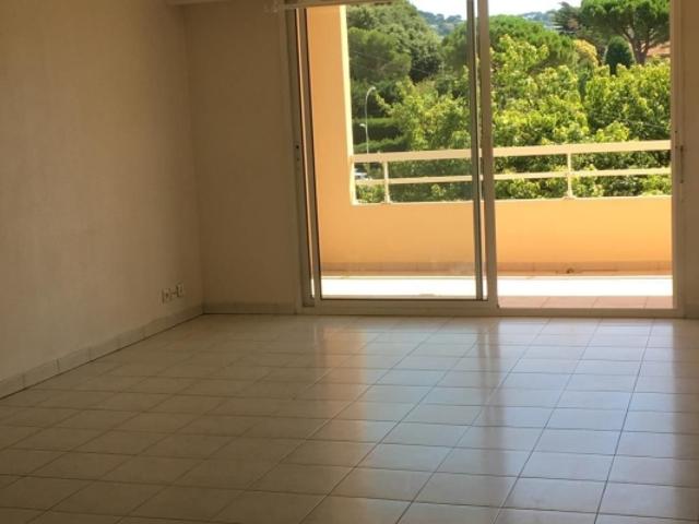 Appartement vente à Grasse, Le Cannet