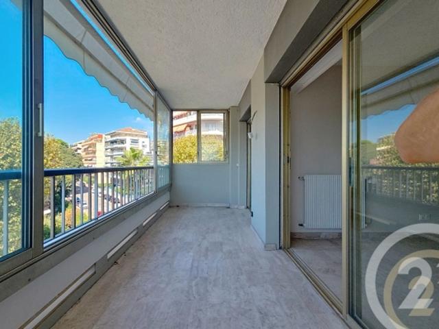 Appartement vente à Grasse, Le Cannet