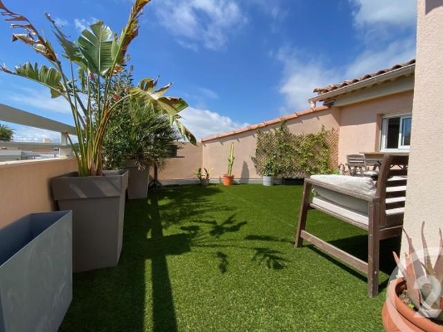 Appartement vente à Le Cannet, Alpes-Maritimes