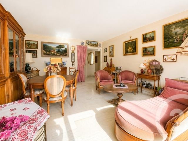 Appartement vente à Grasse, Le Cannet