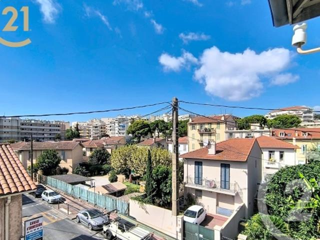 Appartement vente à Grasse, Le Cannet
