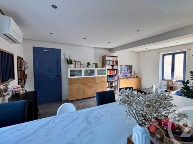 Appartement vente à Grasse, Le Cannet