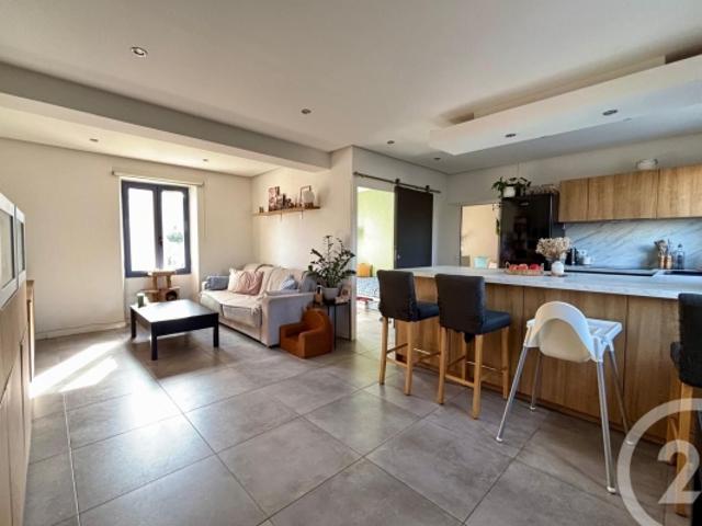 Appartement vente à Grasse, Le Cannet