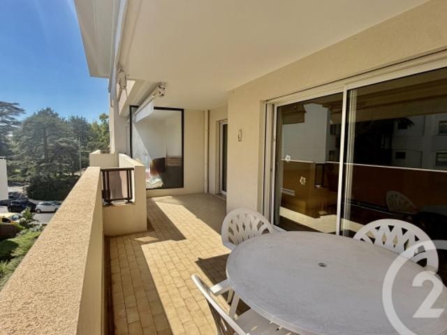 Appartement vente à Grasse, Le Cannet