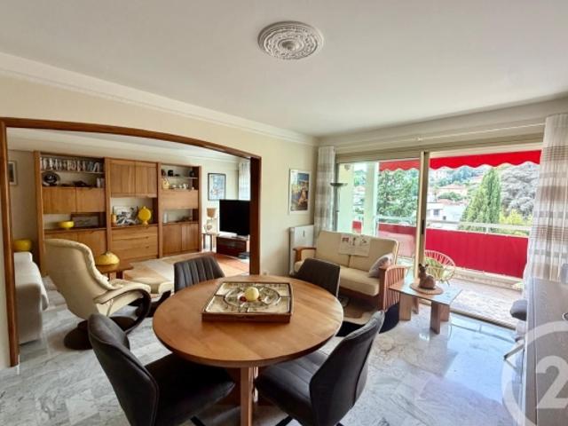 Appartement vente à Le Cannet, Alpes-Maritimes
