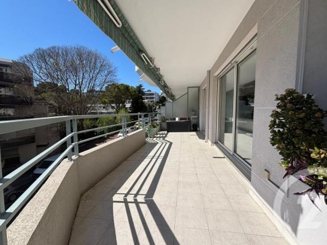 Appartement vente à Grasse, Le Cannet