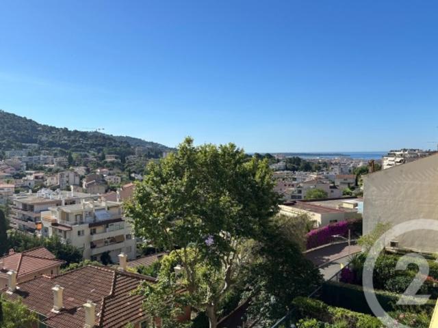 Appartement vente à Grasse, Le Cannet