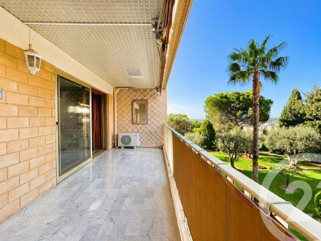 Appartement vente à Grasse, Le Cannet