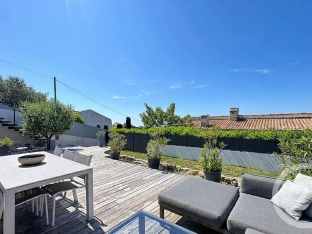 Appartement vente à Grasse, Le Cannet