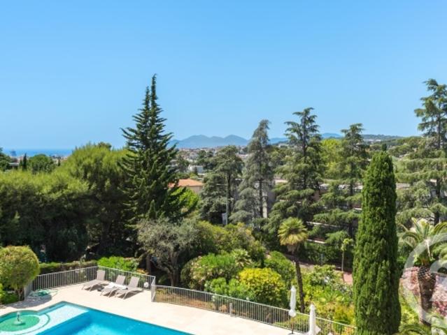 Appartement vente à Grasse, Le Cannet