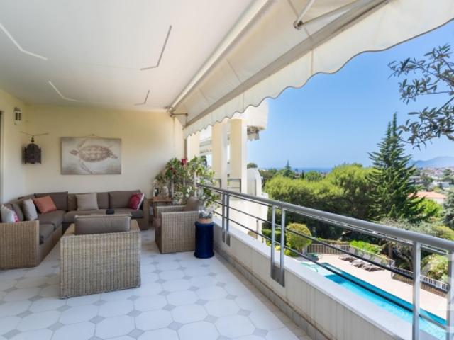 Appartement vente à Grasse, Le Cannet