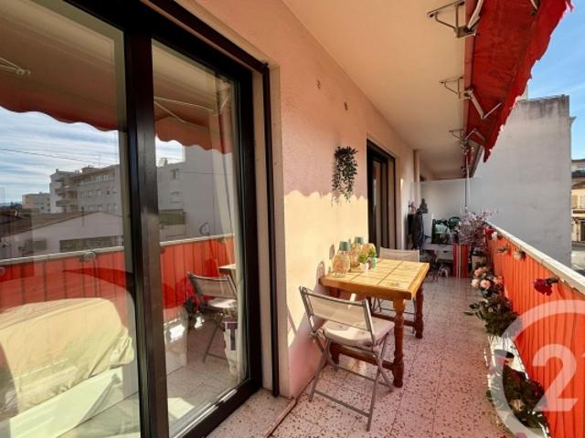Appartement vente à Grasse, Le Cannet