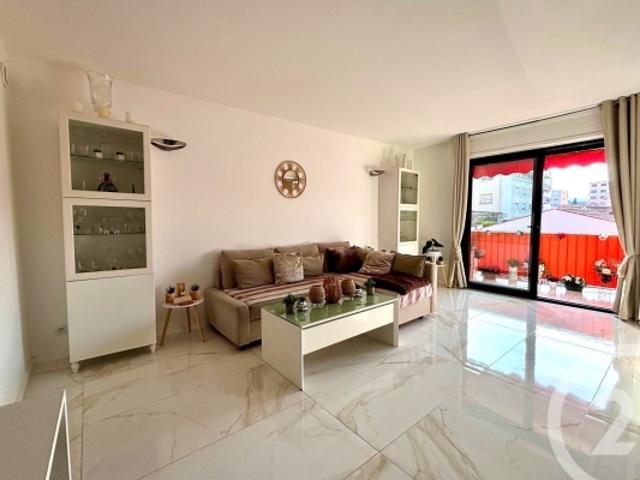 Appartement vente à Grasse, Le Cannet