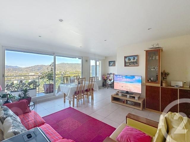 Appartement vente à Le Cannet, Alpes-Maritimes