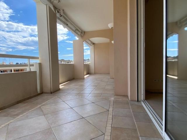 Appartement vente à Grasse, Le Cannet