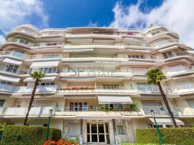 Appartement vente à Grasse, Le Cannet