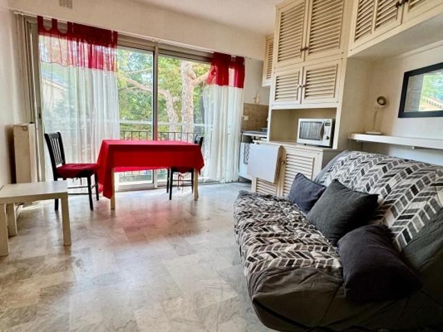 Appartement vente à Grasse, Le Cannet