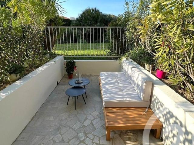 Appartement vente à Grasse, Le Cannet