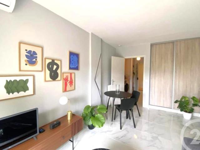 Appartement vente à Grasse, Le Cannet