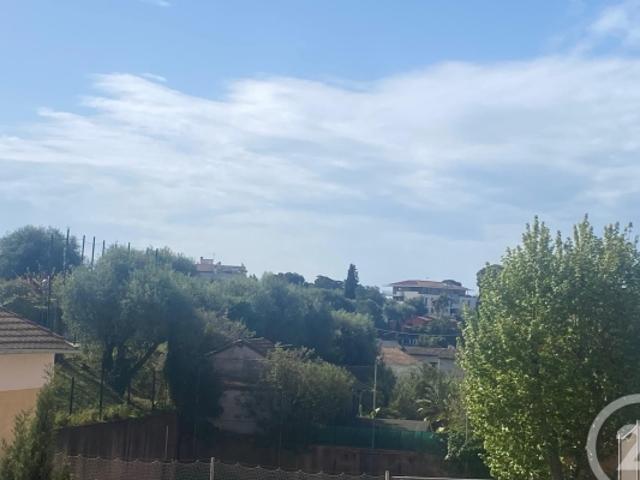 Appartement vente à Grasse, Le Cannet