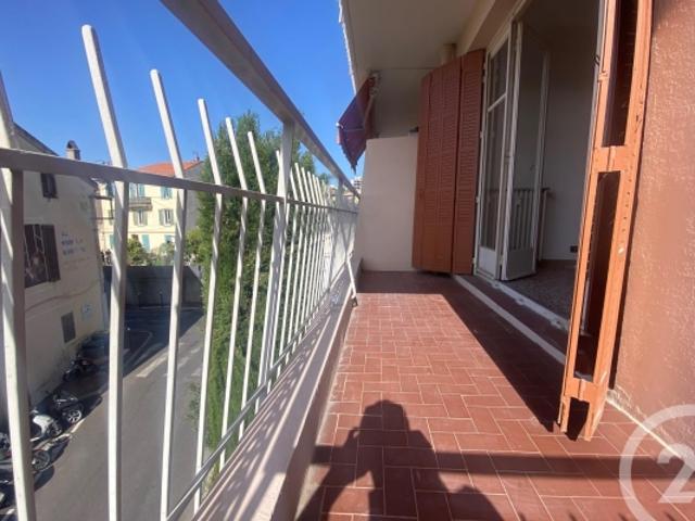 Appartement vente à Grasse, Le Cannet