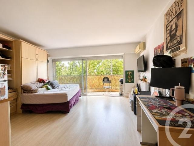 Appartement vente à Grasse, Le Cannet