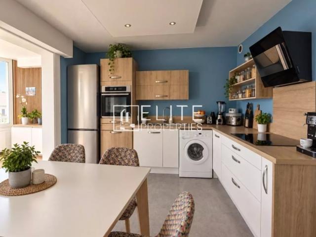Appartement vente à Le Cannet, Alpes-Maritimes