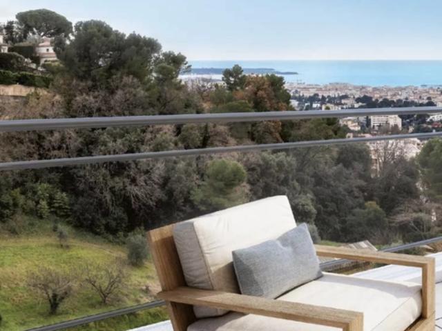 Appartement vente à Grasse, Le Cannet