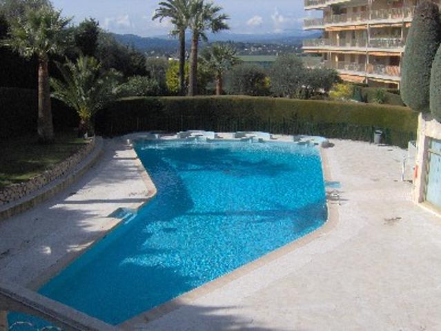 Appartement location à Grasse, Le Cannet