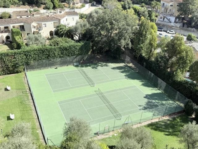 Appartement vente à Le Cannet, Alpes-Maritimes