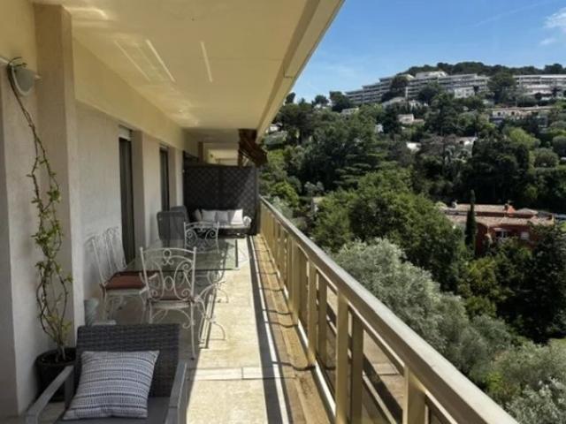 Appartement vente à Grasse, Le Cannet
