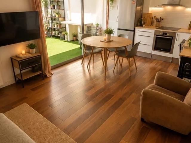 Appartement vente à Le Cannet, Alpes-Maritimes