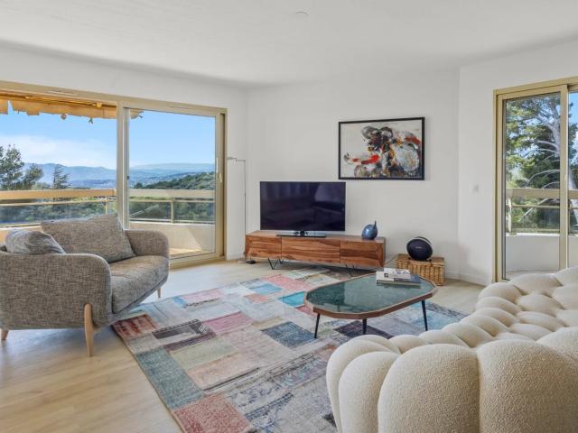 Appartement vente à Grasse, Le Cannet
