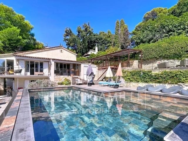 Maison vente à Grasse, Le Cannet