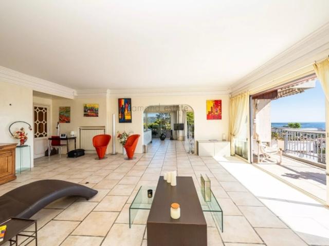 Appartement vente à Grasse, Le Cannet