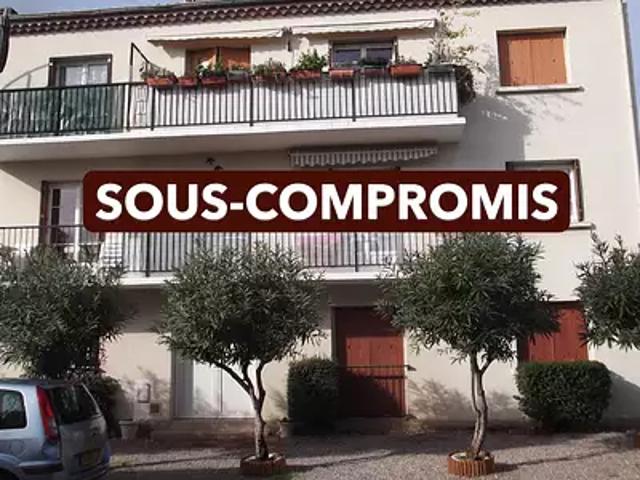 Appartement vente à Brignoles, Le Cannet-des-maures