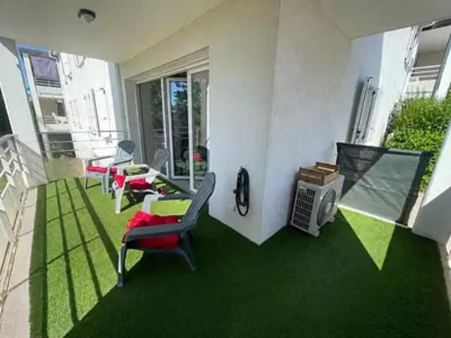 Appartement vente à Brignoles, Le Cannet-des-maures