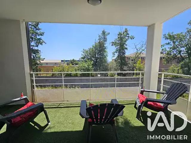 Appartement vente à Brignoles, Le Cannet-des-maures