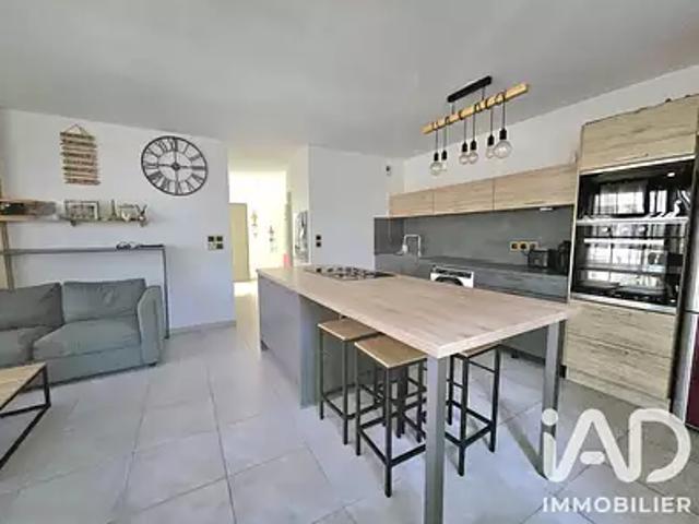 Appartement vente à Le Bouillidou, Le Cannet-des-Maures